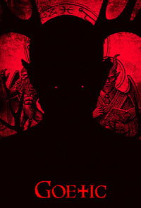 Goetic