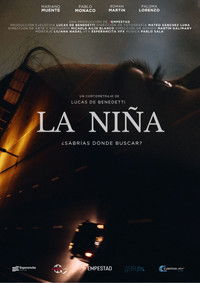 La niña
