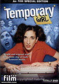 Temporary Girl