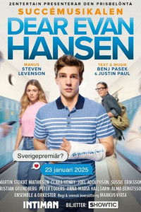 Dear Evan Hansen