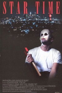 Звёздное время