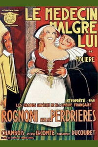 Le médecin malgré lui