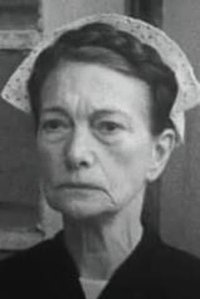 Луиза Шевалье