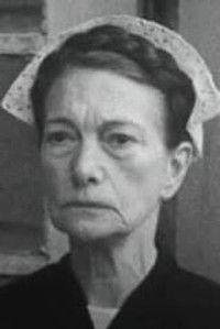 Луиза Шевалье