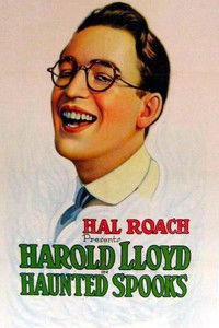 Испуганные призраки