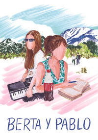 Berta y Pablo