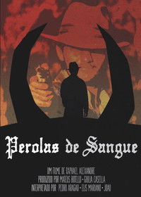 Pérolas de Sangue