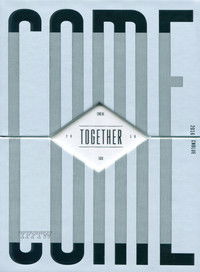CNBLUE - COME TOGETHER
