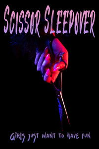 Scissor Sleepover