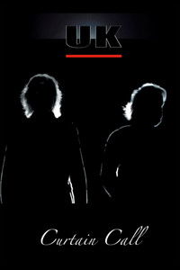 UK - Curtain Call