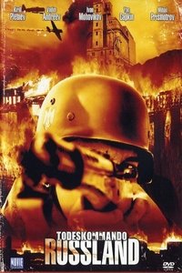 Под ливнем пуль