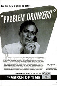 Problem Drinkers