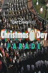 Walt Disney World Christmas Day Parade