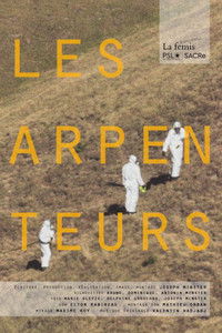 Les Arpenteurs