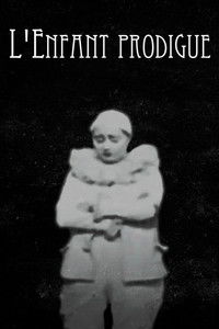 L'enfant prodigue