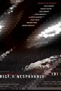 Tri priče o nespavanju