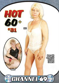 Hot 60+ 31