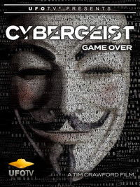 Cybergeist the Movie - Game Over