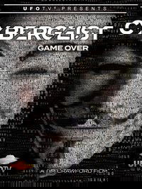 Cybergeist the Movie - Game Over