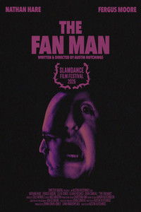 The Fan Man