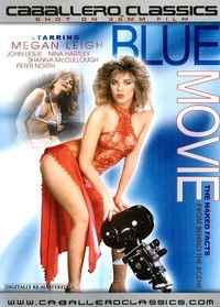 Blue Movie