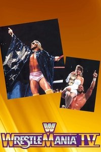 WrestleMania IV (Duplicated)