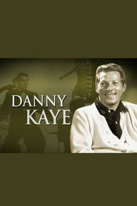 A Portrait of Danny Kaye