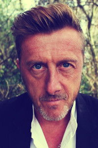 Дэвид Гарлик