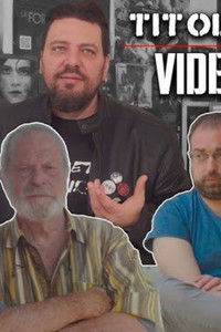 TITOLI DI CODA - VIDEODROME