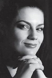 Анастасия Колпикова