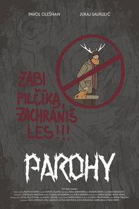 Parohy