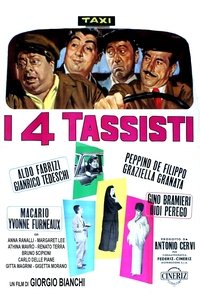 I 4 tassisti