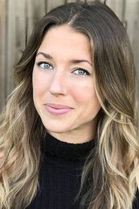 Дженни Робинсон