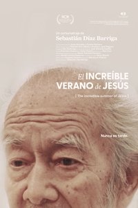 El increíble verano de Jesús