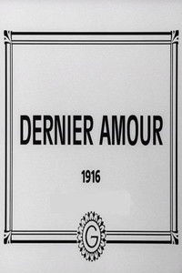 Dernier amour