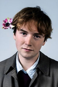 Купер Хоффман