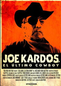 Joe Kardos, el último cowboy