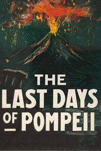 Gli ultimi giorni di Pompei