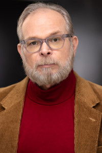 Патрик Берч