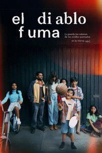 El diablo fuma (y guarda las cabezas de los cerillos quemados en la misma caja)