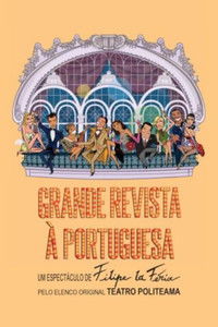 Grande Revista à Portuguesa
