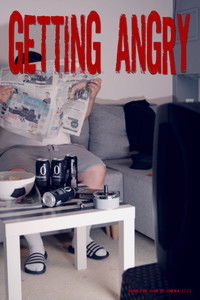 Getting Angry