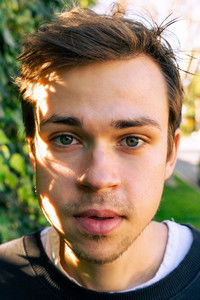 Дмитрий Барченков