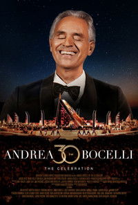 Andrea Bocelli - The Celebration：30th Anniversary