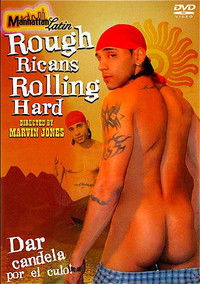 Rough Ricans Rolling Hard