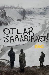 Otlar Sararırken