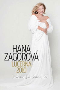 Hana Zagorová - Lucerna 2010