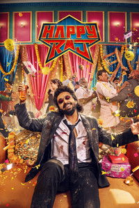 ஹேப்பி ராஜ்