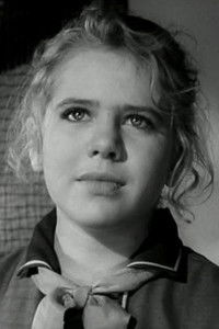 Анна Родионова