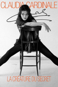 Claudia Cardinale, la créature du secret